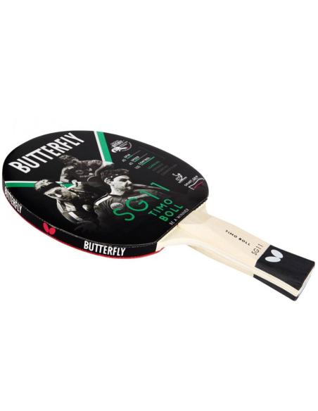 Rakietka Butterfly Timo Boll