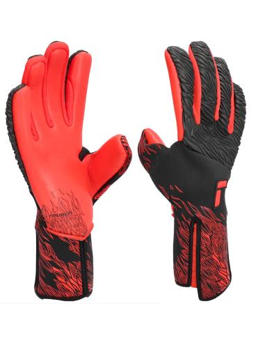 Rękawice Reusch Venomous Gold X 54 70 956 7730