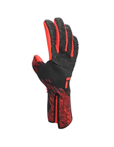 Rękawice Reusch Venomous Gold X 54 70 956 7730