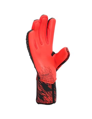 Rękawice Reusch Venomous Gold X 54 70 956 7730