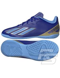 Buty adidas X CRAZYFAST Club Messi Jr IN IE8667