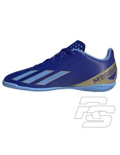 Buty adidas X CRAZYFAST Club Messi Jr IN IE8667 2