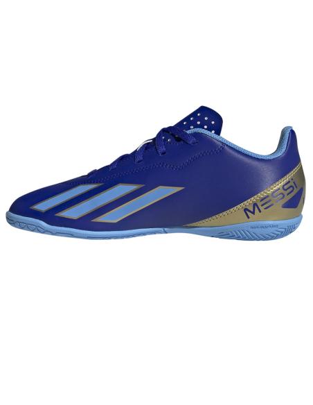 Buty adidas X CRAZYFAST Club Messi Jr IN IE8667