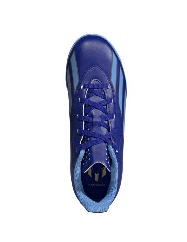Buty adidas X CRAZYFAST Club Messi Jr IN IE8667
