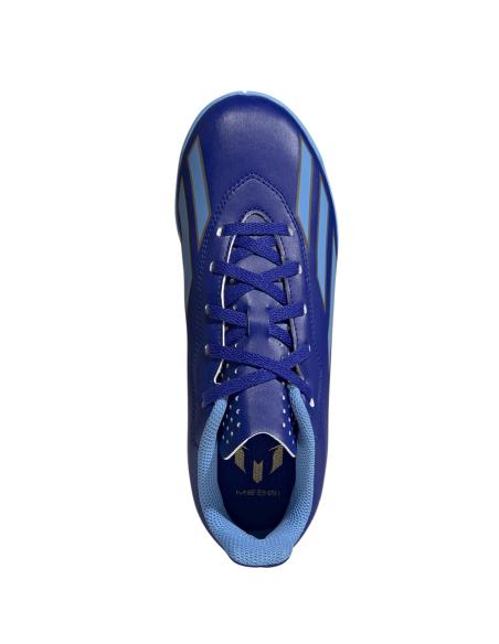 Buty adidas X CRAZYFAST Club Messi Jr IN IE8667