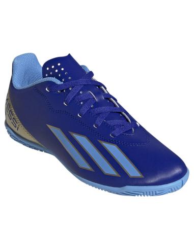 Buty adidas X CRAZYFAST Club Messi Jr IN IE8667