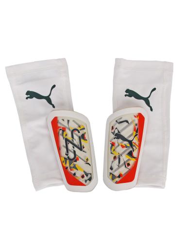 Nagolenniki piłkarskie Puma NEYMAR Jr Ultra Flex Sleeve 030921-01