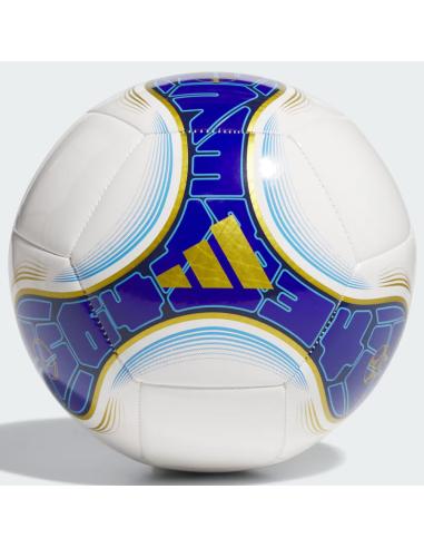 Piłka adidas Messi Club IS5597