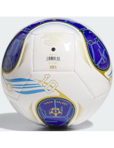 Piłka adidas Messi Club IS5597