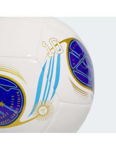 Piłka adidas Messi Club IS5597