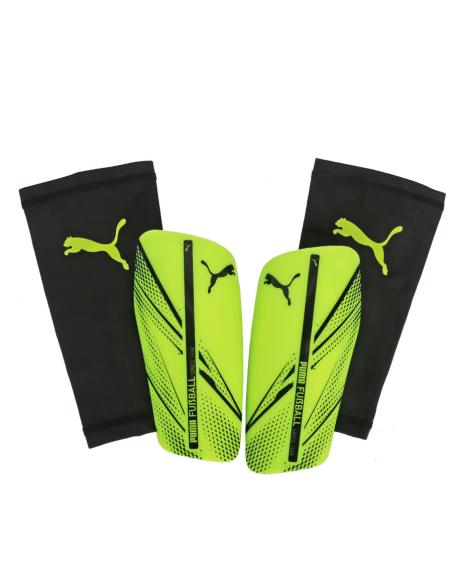 Nagolenniki Puma Attacanto Sleeve 030887-04