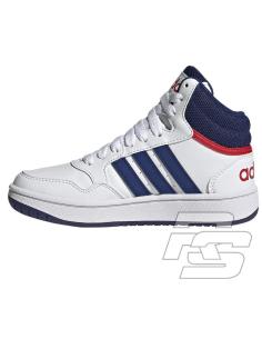 Buty adidas Hoops MID 3.0 K GZ9647 2