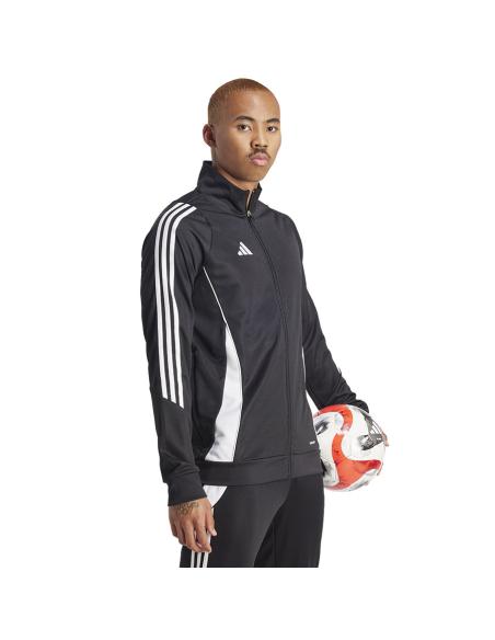 Bluza adidas TIRO 24 Training Jacket IJ9959