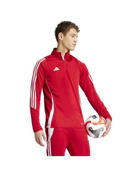 Bluza adidas TIRO 24 Training Top IS1045