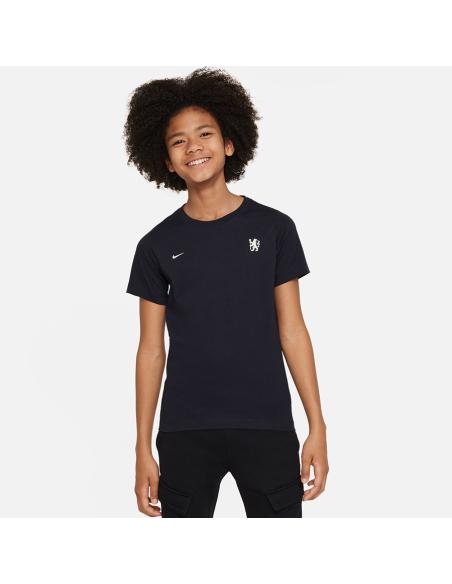 Koszulka Nike Chelsea FC Tee FQ7136-426