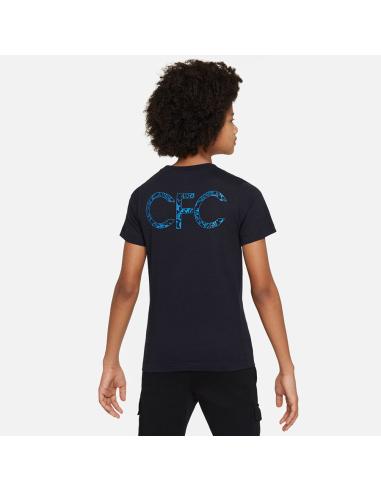 Koszulka Nike Chelsea FC Tee FQ7136-426