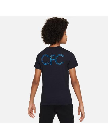 Koszulka Nike Chelsea FC Tee FQ7136-426