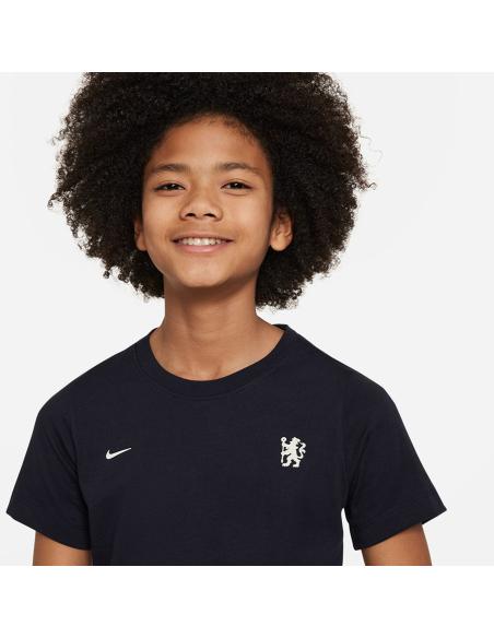 Koszulka Nike Chelsea FC Tee FQ7136-426