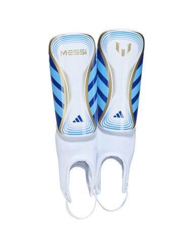 Nagolenniki adidas MESSI SG MTC Jr IS5599