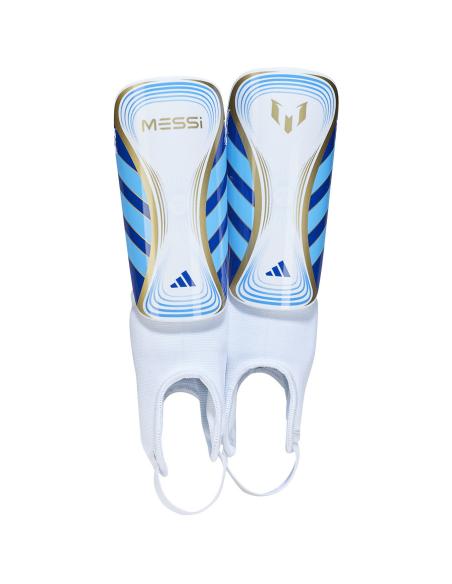 Nagolenniki adidas MESSI SG MTC Jr IS5599