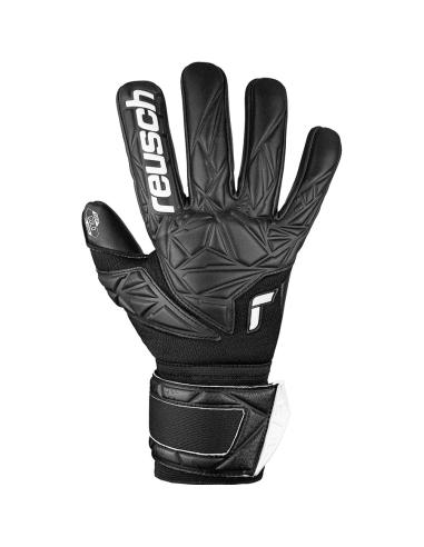 Rękawice Reusch Attrakt Gold NC 54 70 155 7700