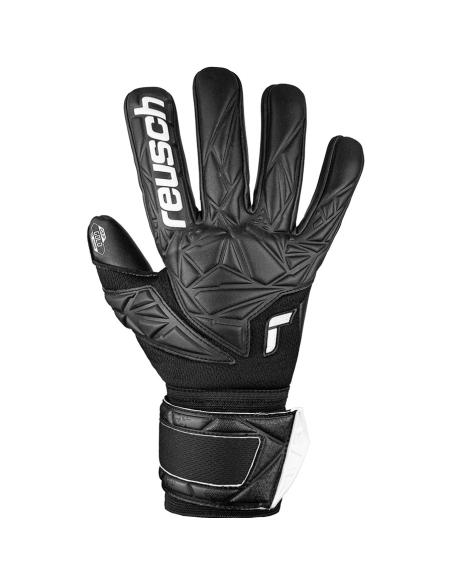 Rękawice Reusch Attrakt Gold NC 54 70 155 7700