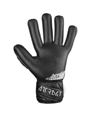 Rękawice Reusch Attrakt Gold NC 54 70 155 7700