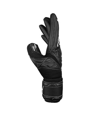 Rękawice Reusch Attrakt Gold NC 54 70 155 7700