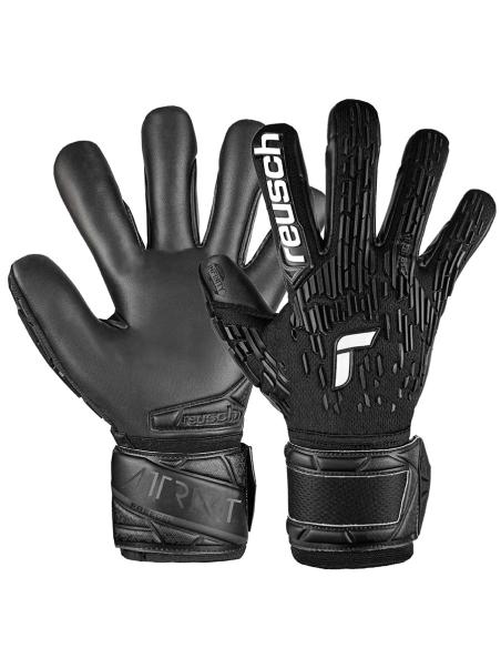 Rękawice Reusch Attrakt Freegel Infinity 54 70 735 7700