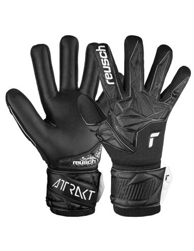 Rękawice Reusch Attrakt Freegel Infinity 54 70 725 7700