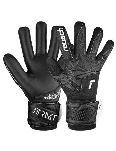 Rękawice Reusch Attrakt Freegel Infinity 54 70 725 7700