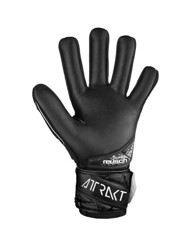 Rękawice Reusch Attrakt Freegel Infinity 54 70 725 7700