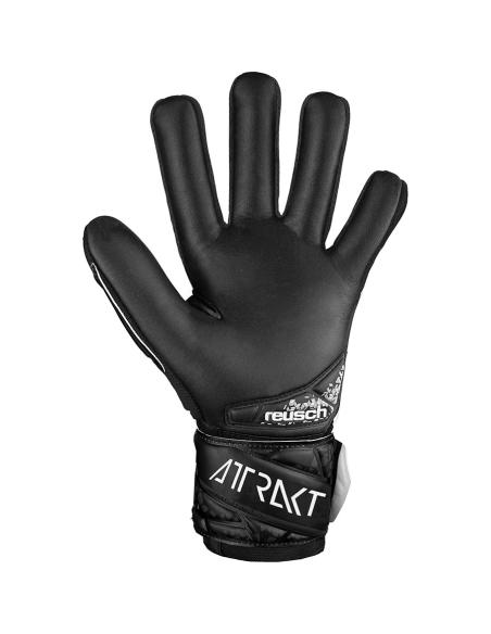 Rękawice Reusch Attrakt Freegel Infinity 54 70 725 7700