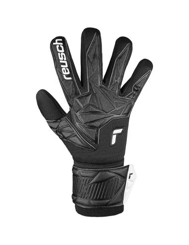 Rękawice Reusch Attrakt Infinity NC Junior 54 72 725 7700