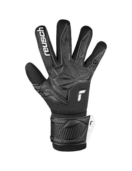 Rękawice Reusch Attrakt Infinity NC Junior 54 72 725 7700