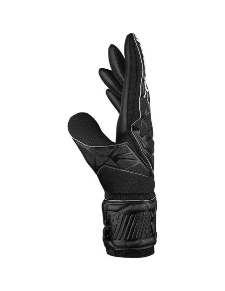 Rękawice Reusch Attrakt Infinity NC Junior 54 72 725 7700