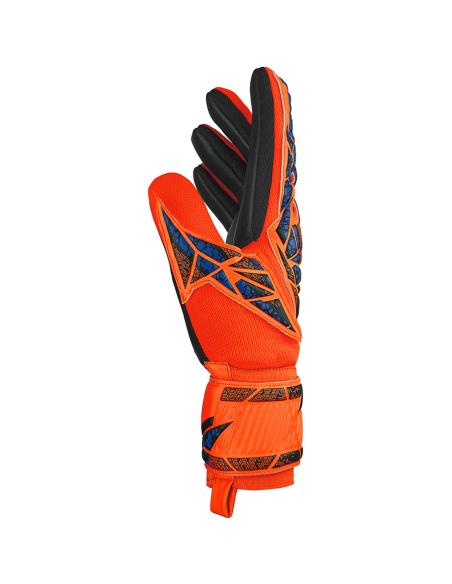 Rękawice Reusch Attrakt Infinity NC Junior 54 72 725 2211