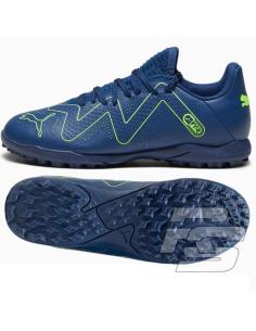 Buty Puma FUTURE Play TT Jr 107391-03