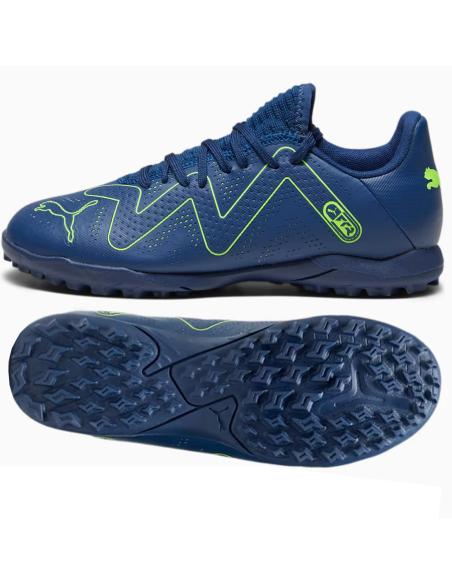 Buty Puma FUTURE Play TT Jr 107391-03