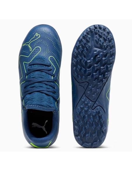 Buty Puma FUTURE Play TT Jr 107391-03