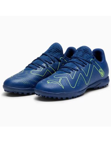 Buty Puma FUTURE Play TT Jr 107391-03