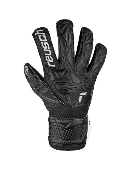 Rękawice Reusch Attrakt Infinity Junior 54 72 715 7700