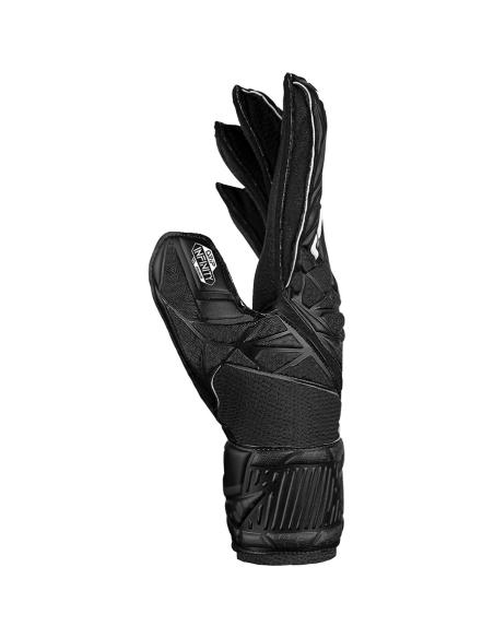 Rękawice Reusch Attrakt Infinity Junior 54 72 715 7700