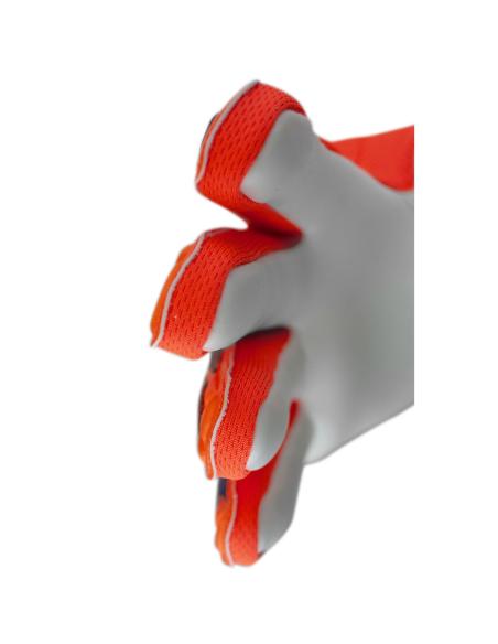 Rękawice Reusch Attrakt Starter Solid 54 70 514 2210