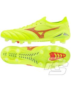 Buty Mizuno Morelia Neo VI Beta Japan Mix MD P1GA244045