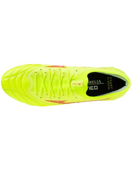 Buty Mizuno Morelia Neo VI Beta Japan Mix MD P1GA244045