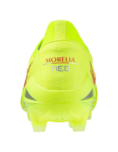 Buty Mizuno Morelia Neo VI Beta Japan Mix MD P1GA244045