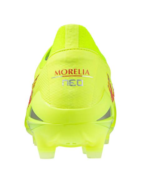 Buty Mizuno Morelia Neo VI Beta Japan Mix MD P1GA244045
