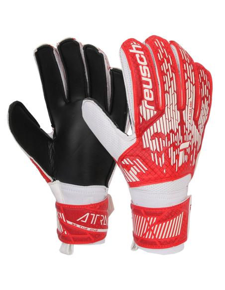 Rękawice Reusch Attrakt Solid 54 70 016 8905
