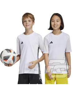 Koszulka adidas Tabela 23 JSY H4453